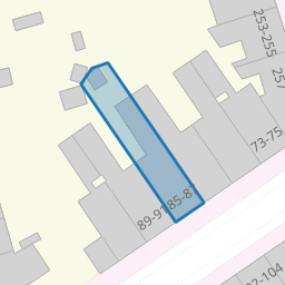 Perceel GVH27-AK-3198