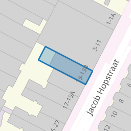 Perceel GVH27-AK-3203