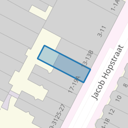 Perceel GVH27-AK-3204