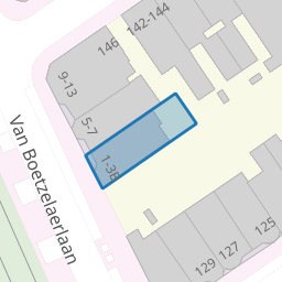 Perceel GVH27-AK-3209