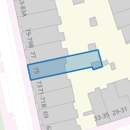 Perceel GVH27-AK-3210