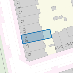 Perceel GVH27-AK-3212