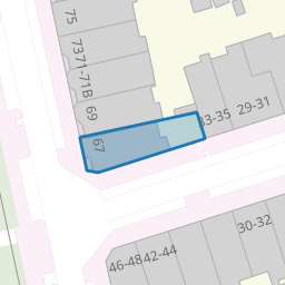 Perceel GVH27-AK-3214