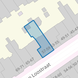 Perceel GVH27-AK-3216