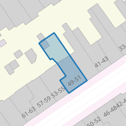 Perceel GVH27-AK-3218