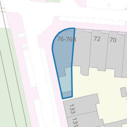 Perceel GVH27-AK-3223