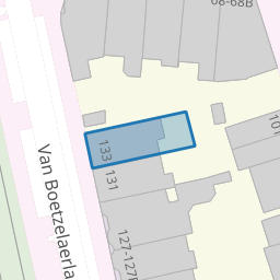 Perceel GVH27-AK-3228