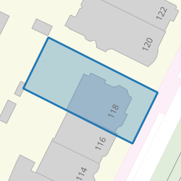 Perceel GVH27-AK-3244