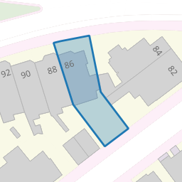 Perceel GVH27-AK-3249