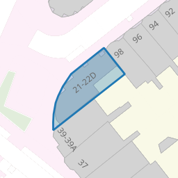 Perceel GVH27-AK-3257