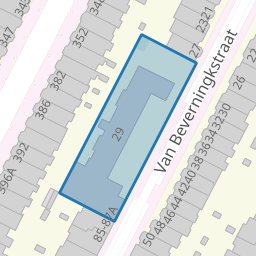 Perceel GVH27-AK-3260