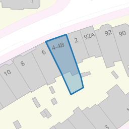 Perceel GVH27-AK-3261