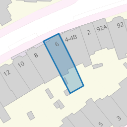 Perceel GVH27-AK-3262