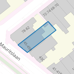 Perceel GVH27-AK-3278