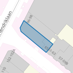 Perceel GVH27-AK-3284