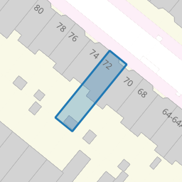 Perceel GVH27-AK-3287