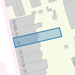 Perceel GVH27-AK-3291