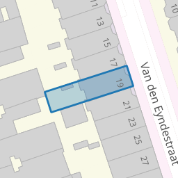 Perceel GVH27-AK-3304