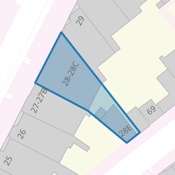 Perceel GVH27-AK-3306