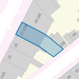 Perceel GVH27-AK-3307