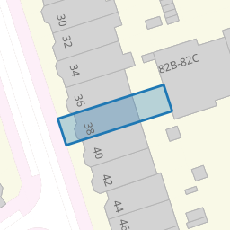 Perceel GVH27-AK-3312