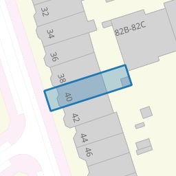 Perceel GVH27-AK-3313