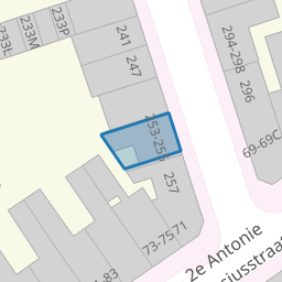 Perceel GVH27-AK-3347