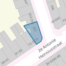 Perceel GVH27-AK-3348