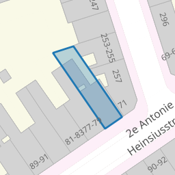 Perceel GVH27-AK-3349