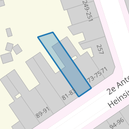 Perceel GVH27-AK-3350