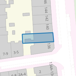 Perceel GVH27-AK-3358