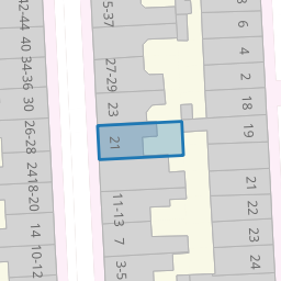 Perceel GVH27-AK-3380