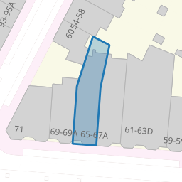 Perceel GVH27-AK-3403