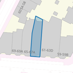 Perceel GVH27-AK-3404