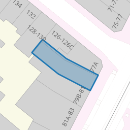 Perceel GVH27-AK-3421