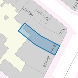 Perceel GVH27-AK-3422