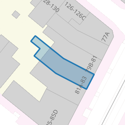 Perceel GVH27-AK-3423