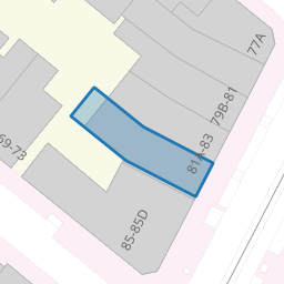 Perceel GVH27-AK-3424