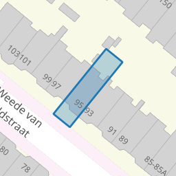 Perceel GVH27-AK-3440