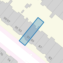 Perceel GVH27-AK-3442