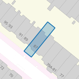 Perceel GVH27-AK-3444