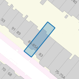 Perceel GVH27-AK-3445