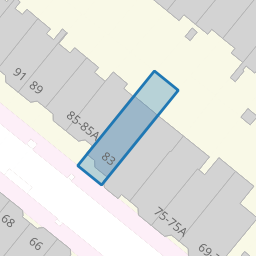 Perceel GVH27-AK-3446