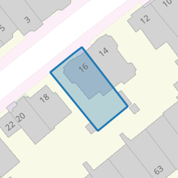 Perceel GVH27-AK-3456