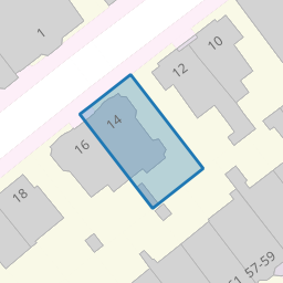 Perceel GVH27-AK-3457