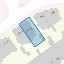 Perceel GVH27-AK-3459