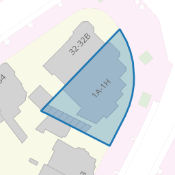 Perceel GVH27-AK-3462