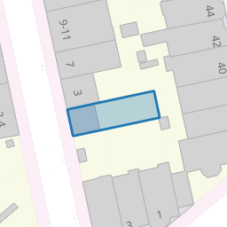 Perceel GVH27-AK-3467