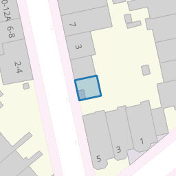 Perceel GVH27-AK-3468