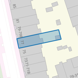 Perceel GVH27-AK-3491